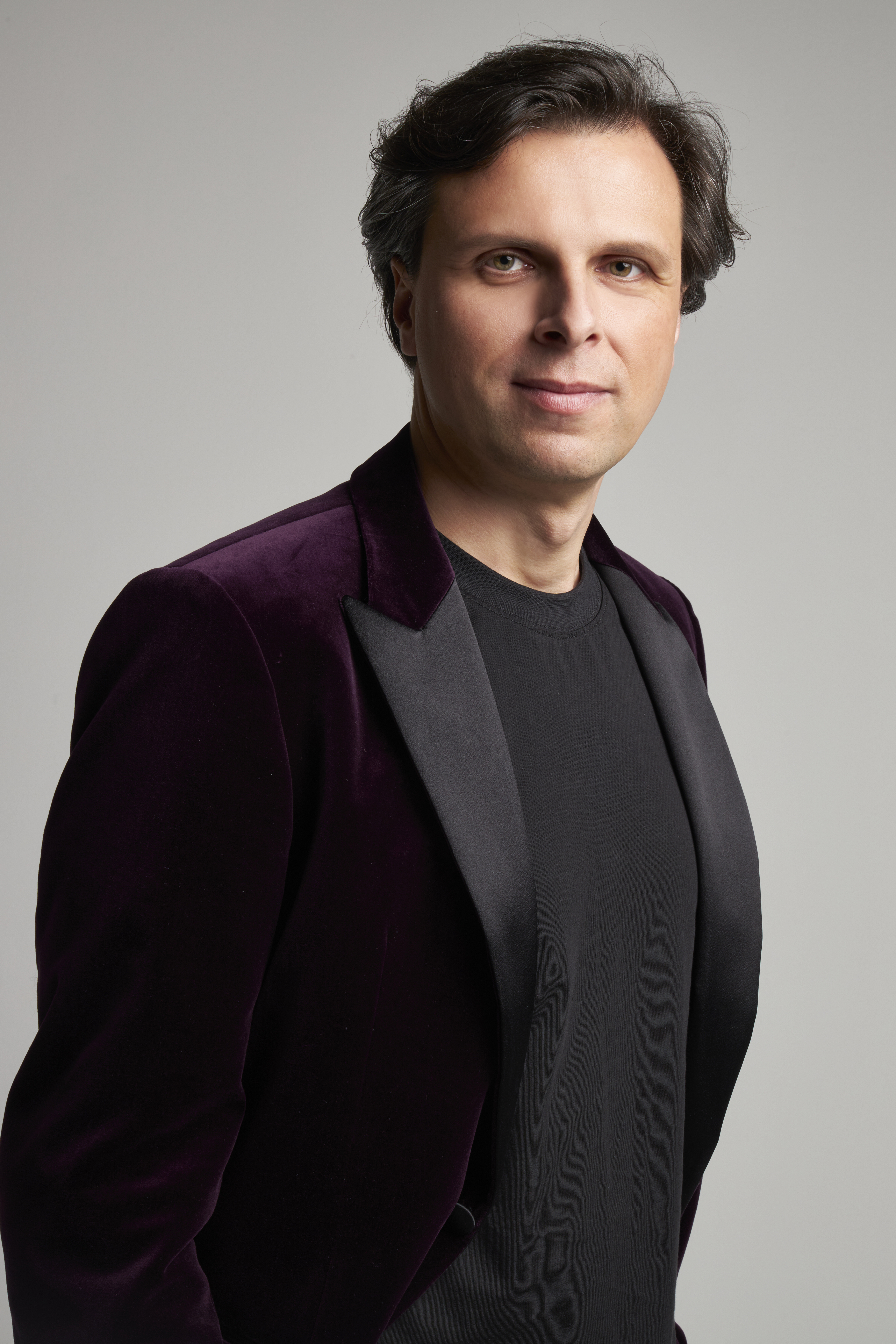 VLADIMIR MILOŠEVIĆ